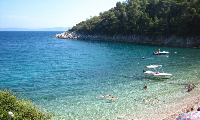 Bartici House | Holiday house Josip - private swimming pool: - Labin, Istria, Croatia