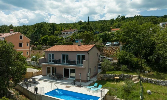 Sveta Jelena Villa | Holiday house Jovich