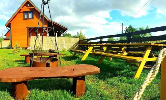 Junoszyno House | Holiday house Junoszyno for 1 - 6 persons with 2 bedrooms - Holiday home