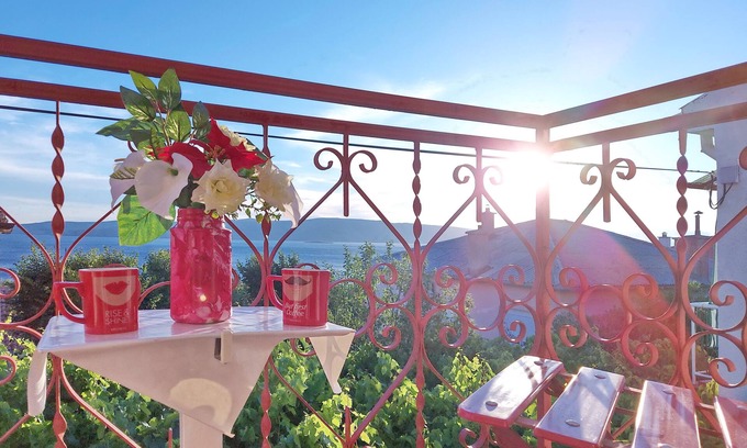 Senj House | Holiday House Jure Senj - 7 minutes to the beach