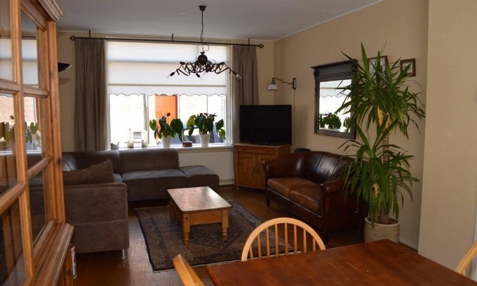 Municipality of Katwijk House | Holiday house Katwijk aan Zee for 1 - 6 persons with 3 bedrooms - Holiday home