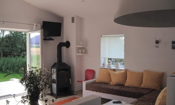 Kamien Pomorski House | Holiday house Kamien Pomorski for 1 - 12 persons with 6 bedrooms - Holiday home