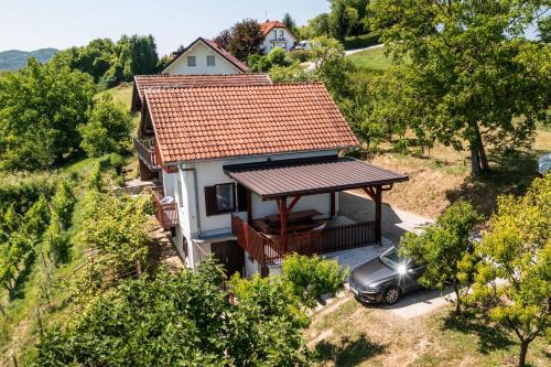 Smarje pri Jelsah House | Holiday House Konuško