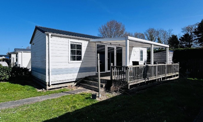 Kamperland House | Holiday house Kamperland for 1 - 4 persons with 2 bedrooms - Holiday home