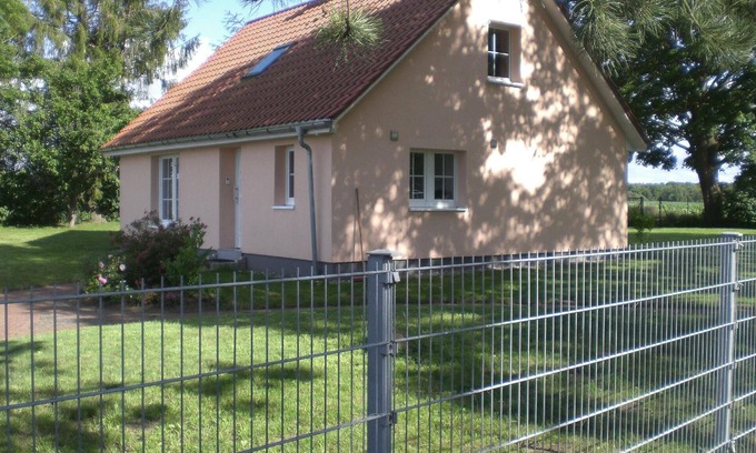 Karnin House | Holiday house Karnin for 1 - 4 persons with 2 bedrooms - Holiday house