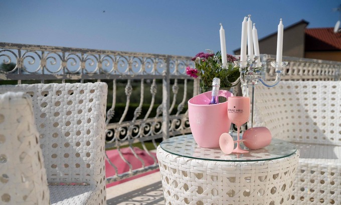 Labinci House | Holiday house Kastelir for 1 - 12 persons with 6 bedrooms - Holiday house