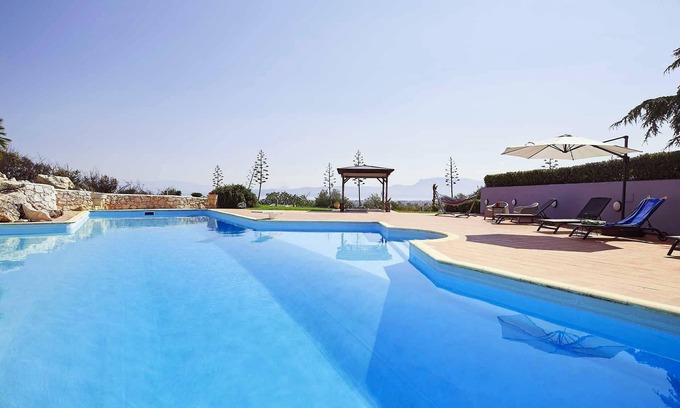 Velo-Vocha House | Holiday house Kato Assos for 1 - 20 persons with 10 bedrooms - Holiday house