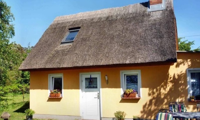 Kenz-Kustrow House | Holiday house Kenz-Küstrow for 1 - 4 persons with 1 bedroom - Holiday home