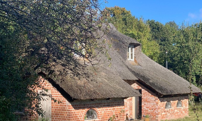 Blekendorf House | Holiday house Kletkamp for 1 - 3 persons with 2 bedrooms - Holiday house