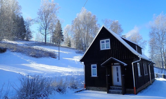Klingenthal House | Holiday house Klingenthal for 1 - 4 persons with 2 bedrooms - Holiday home