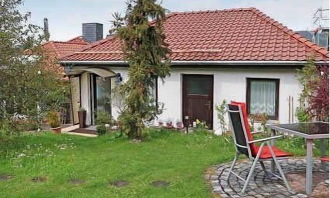Oberes Feldatal House | Holiday house Klings for 1 - 2 persons - Holiday home