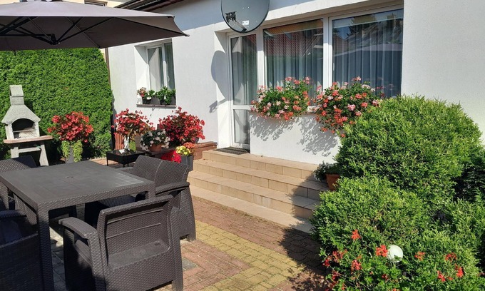 Kolobrzeg House | Holiday house Kolobrzeg for 1 - 5 persons with 3 bedrooms - Holiday home