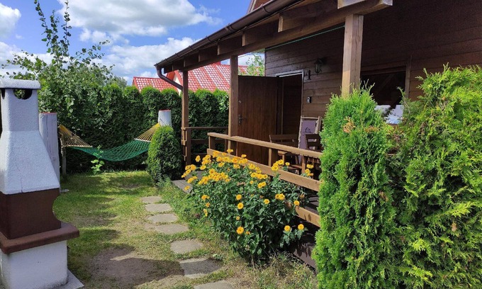Kopalino House | Holiday house Kopalino for 1 - 6 persons with 2 bedrooms - Holiday home