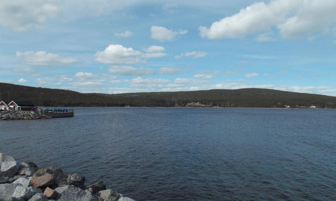 Kopmanholmen House | Holiday house Köpmanholmen for 1 - 7 persons with 2 bedrooms - Holiday house