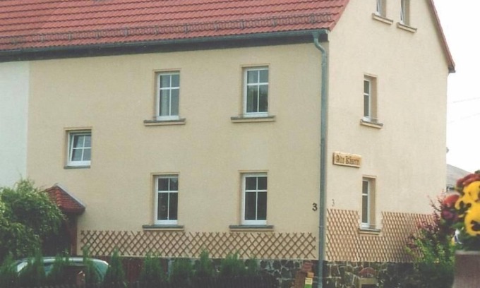 Kossern House | Holiday house Kössern for 1 - 4 persons with 2 bedrooms - Holiday house