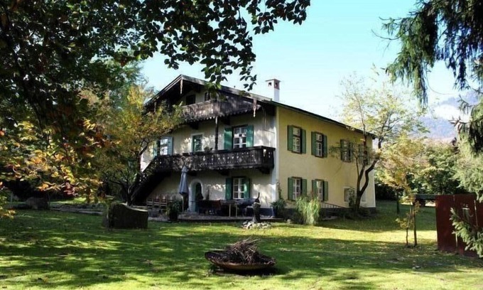 Kramsach House | Holiday house Kramsach for 4 - 8 persons with 4 bedrooms - Holiday house