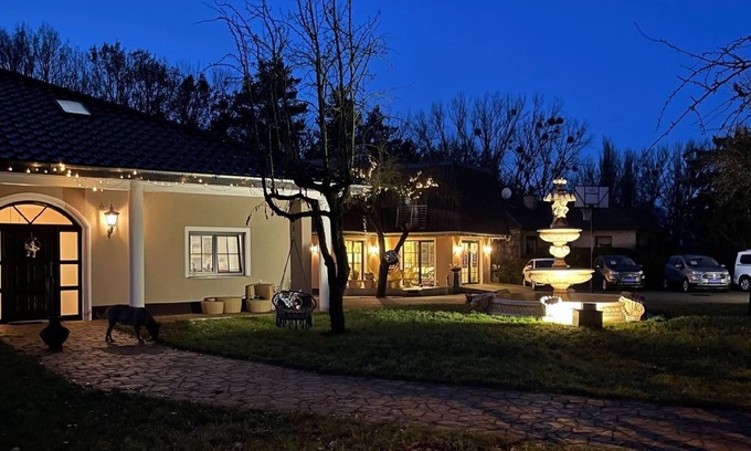 Oberhavel House | Holiday house Kremmen for 1 - 10 persons with 2 bedrooms - Holiday home
