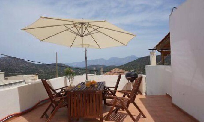 Kritsa House | Holiday house Kritsa for 1 - 5 persons with 2 bedrooms - Holiday house
