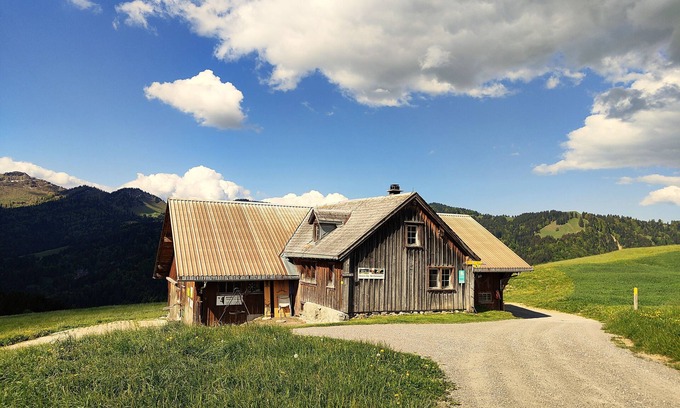 Oberurnen House | Holiday house Krummenau for 1 - 10 persons with 2 bedrooms - Detached holiday house