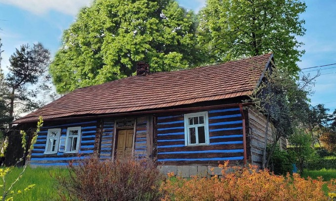 Myslenice House | Holiday house Krzyszkowice for 1 - 6 persons with 3 bedrooms - Holiday home