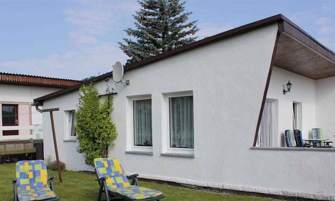 Kummerow House | Holiday house Kummerow SCHW 731 - SCHW 731