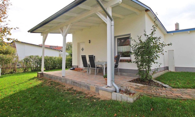 Kummerow House | Holiday house Kummerow SCHW 1021 - SCHW 1021