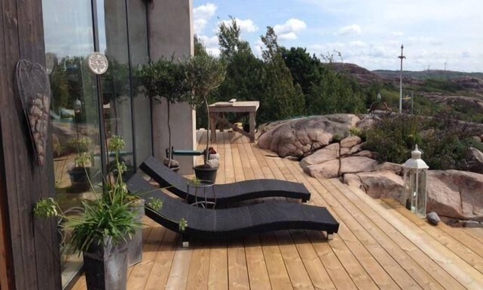 Kungshamn House | Holiday house Kungshamn for 1 - 6 persons with 3 bedrooms - Holiday house