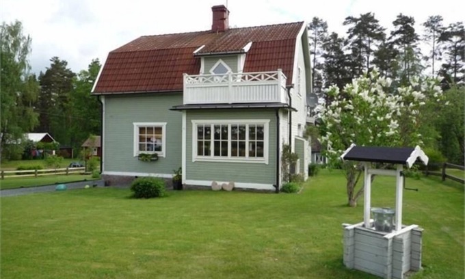 Kvillsfors House | Holiday house Kvillsfors for 2 - 6 persons with 3 bedrooms - Holiday house