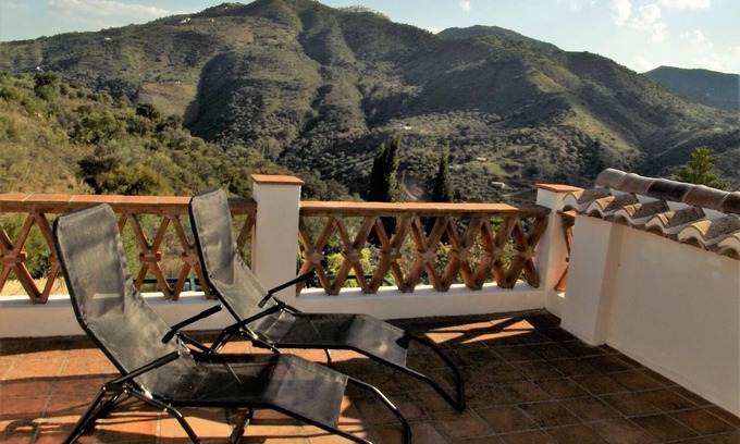 Cutar House | Holiday house Los Marines for 1 - 6 persons with 3 bedrooms - Holiday house