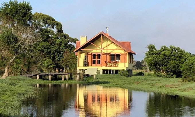 La Paloma House | Holiday house La Paloma for 1 - 4 persons with 2 bedrooms - Holiday home