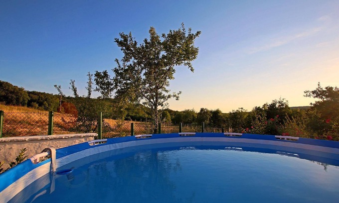 Ripenda Verbanci House | Holiday house Labin for 1 - 4 persons with 2 bedrooms - Holiday home