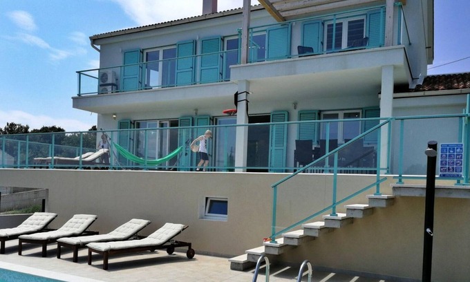 Gondolici House | Holiday house Labin for 1 - 7 persons with 3 bedrooms - Holiday house