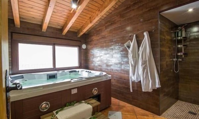 Laroya House | Holiday house Laroya for 1 - 4 persons with 2 bedrooms - Holiday home
