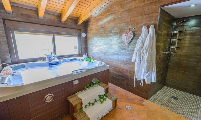 Laroya House | Holiday house Laroya for 1 - 4 persons with 2 bedrooms - Holiday home