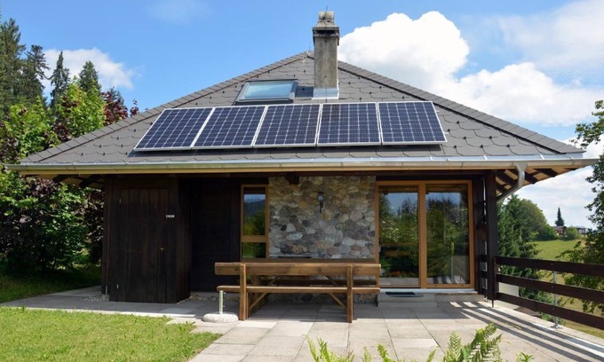 Lauperswil House | Holiday house Lauperswil for 1 - 5 persons with 3 bedrooms - Holiday home