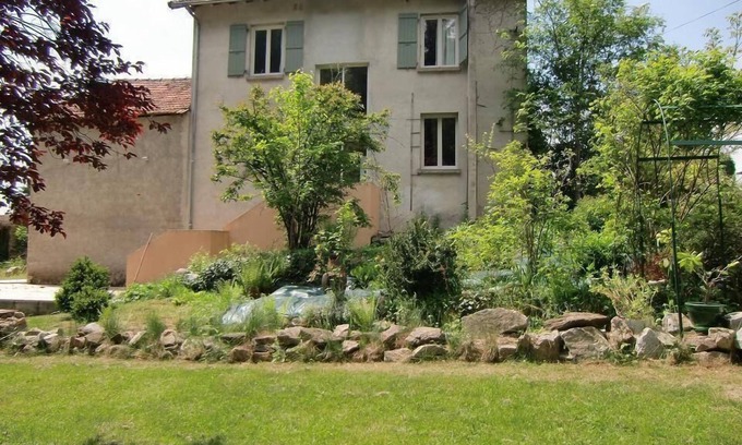 Le Rouget House | Holiday house Le Rouget for 1 - 5 persons with 3 bedrooms - Holiday house