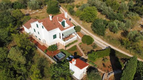 Lukoran House | Holiday house "LEA"