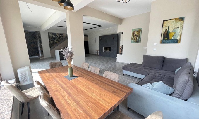 Vasa Koilaniou House | Holiday house Lemithou for 1 - 6 persons with 3 bedrooms - Holiday house