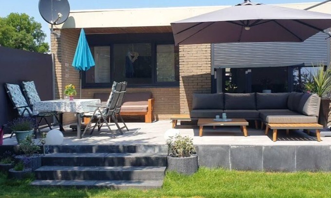 Lemmer House | Holiday house Lemmer for 1 - 4 persons with 2 bedrooms - Holiday house