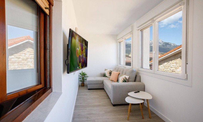 Leza House | Holiday house Leza for 2 - 8 persons with 4 bedrooms - Holiday house