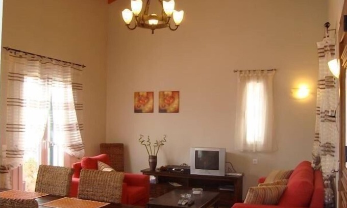Liapades House | Holiday house Liapades for 1 - 6 persons with 3 bedrooms - Holiday house