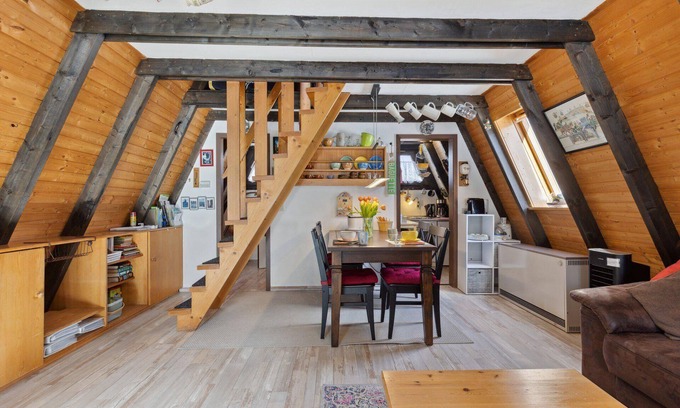 Lichtenberg House | Holiday house Lichtenberg for 1 - 5 persons with 2 bedrooms - Holiday house
