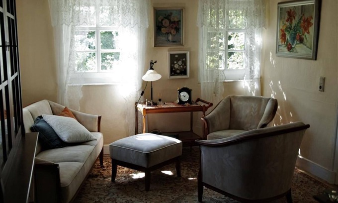 Liebenau House | Holiday house Liebenau for 2 - 4 persons with 2 bedrooms - Holiday home
