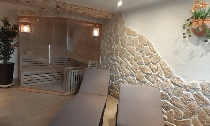 Lierfeld House | Holiday house Lierfeld for 1 - 6 persons with 3 bedrooms - Holiday home