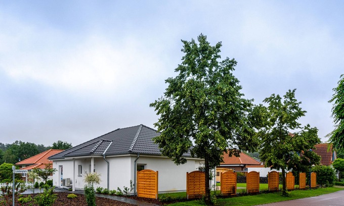 Winsen an der Aller House | Holiday house "Linde1" in the district of Celle