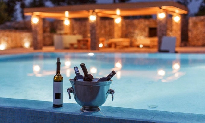 Trn House | Holiday house Ljubuski for 1 - 14 persons with 7 bedrooms - Holiday house