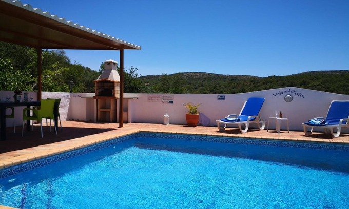 Loule House | Holiday house Loulé for 1 - 4 persons with 2 bedrooms - Holiday house