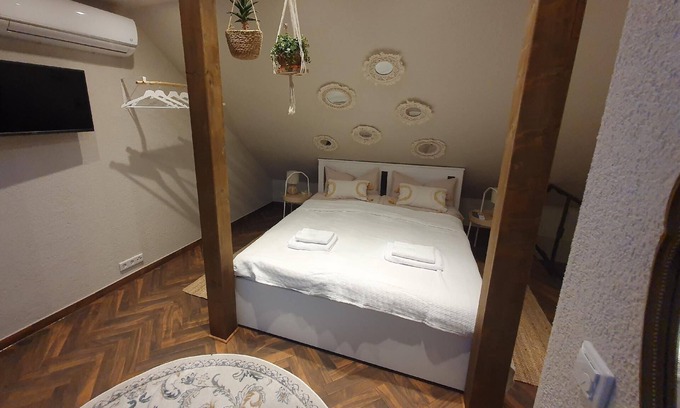 Luckau House | Holiday house Luckau for 1 - 4 persons with 2 bedrooms - Holiday house