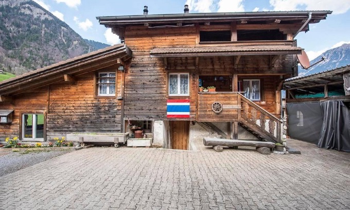 Lungern Other | Holiday house Lungern for 1 - 10 persons with 3 bedrooms - Farmhouse