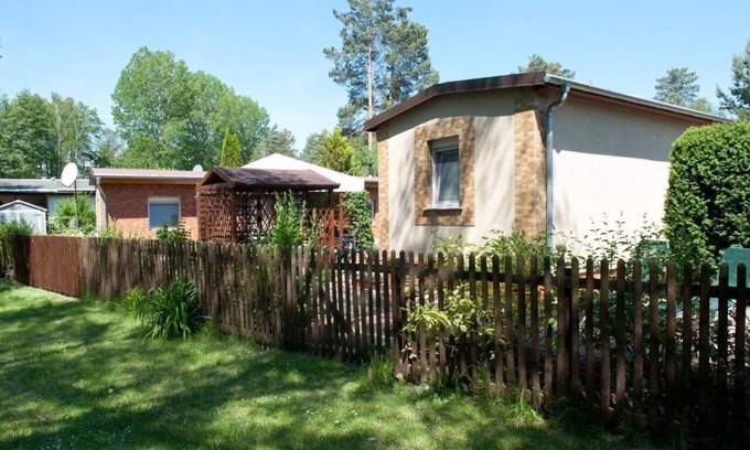Markische Heide House | Holiday house Märkische Heide for 1 - 3 persons with 1 bedroom - Holiday home